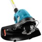 Makita DUR181Z Græstrimmer Elektrisk 7800opm